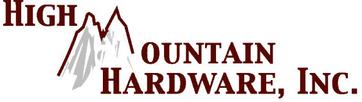 High Mountain Hardware, Inc. Logo